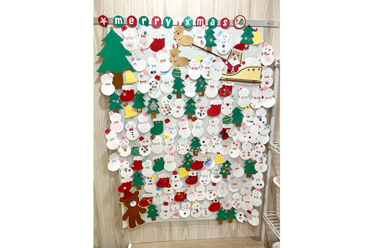 クリスマス